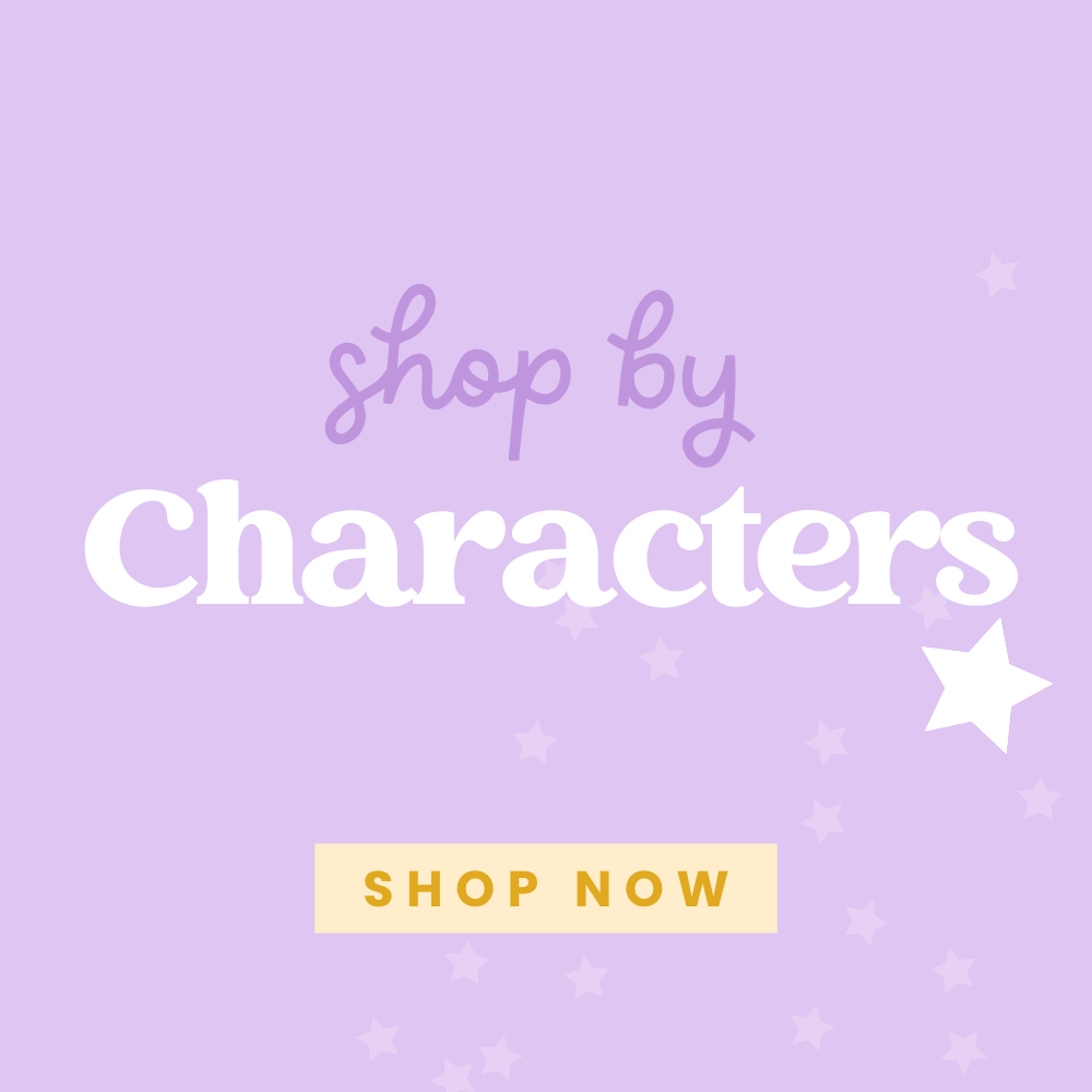 Characters