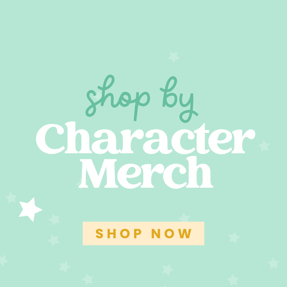 Character Merch